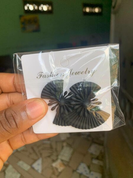 Bandeau élastique chic