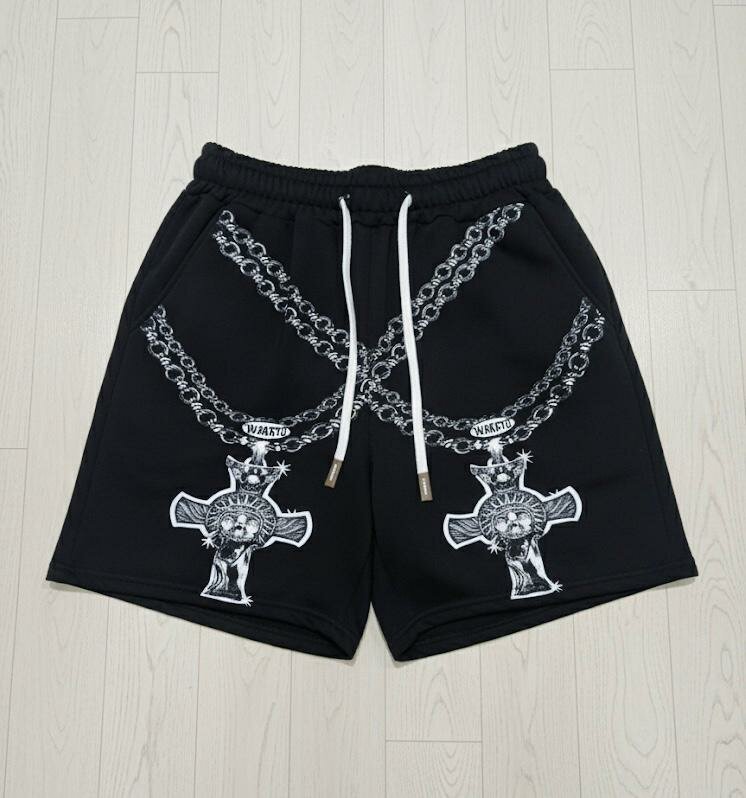 Shorts décontractés homme