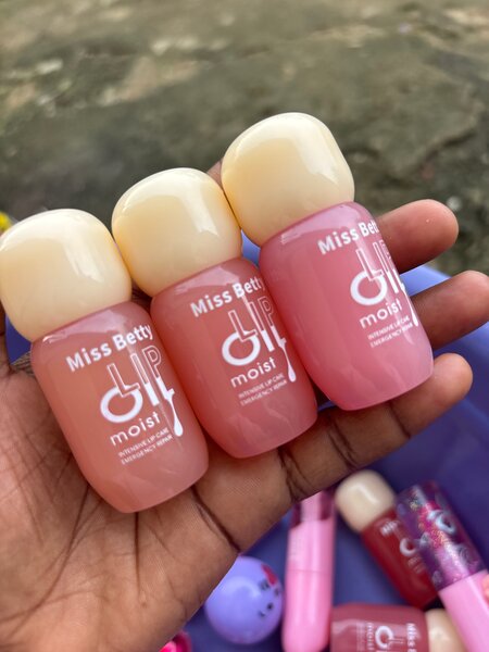 Baume à lèvres hydratant