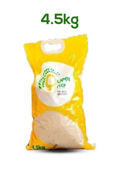 QUEEN RICE C10 (4.5kg)