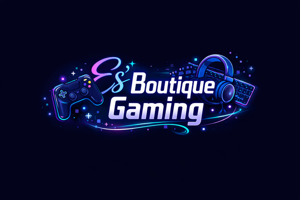 ES BOUTIQUE GAMING