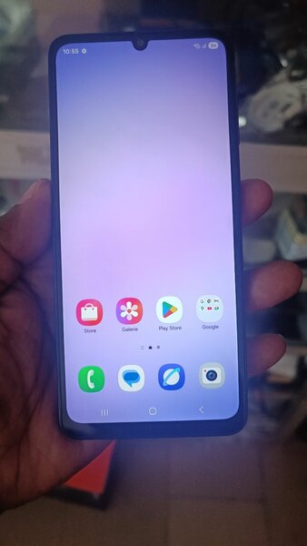 Samsung Smartphone Économique