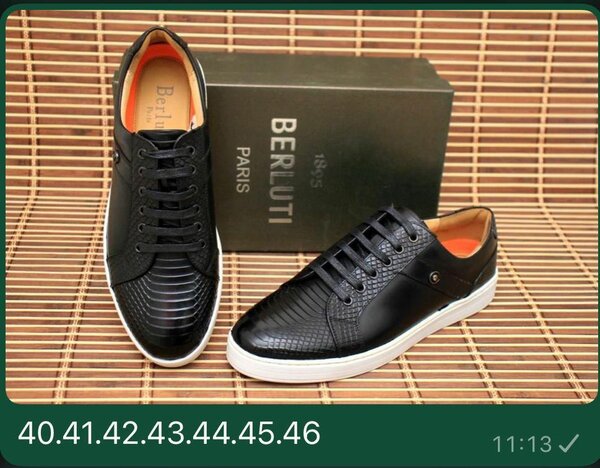 Boots en cuir Timberland