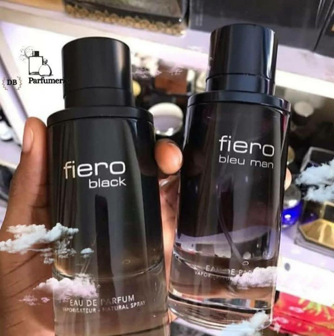 Parfum pour Homme Exquis