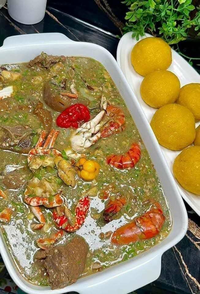 Sauce kopê placali kabato