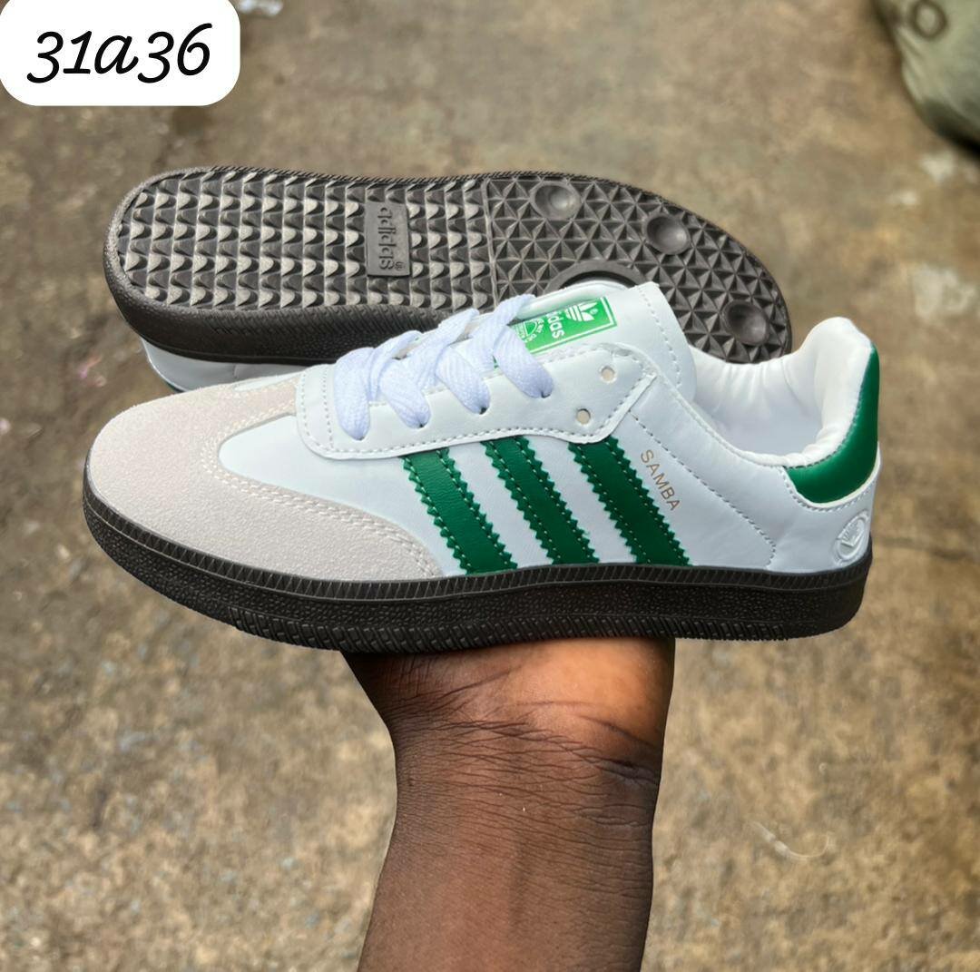 Adidas Samba pour Enfant