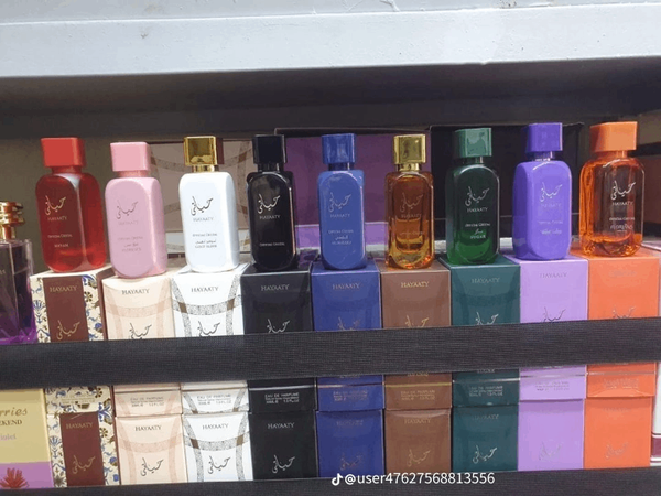 Intense Black Eau de Parfum