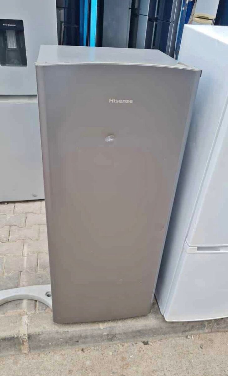 Réfrigérateur Hisense 1 Porte