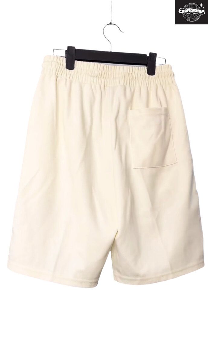 Shorts décontractés croix