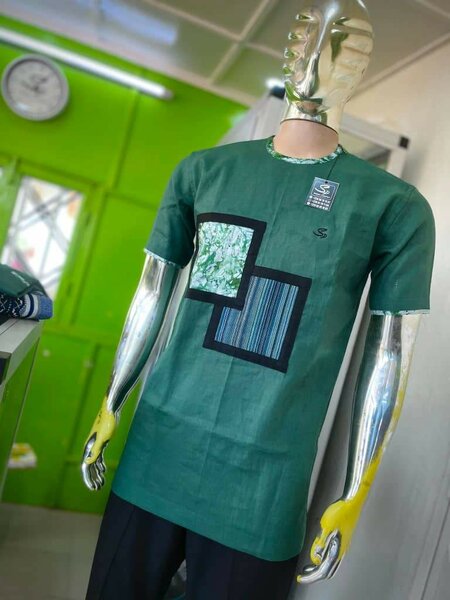 Chemise Élégante Homme