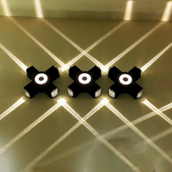 Applique Murale LED Moderne