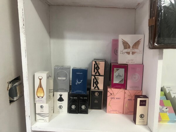 Parfums de Luxe pour Femmes