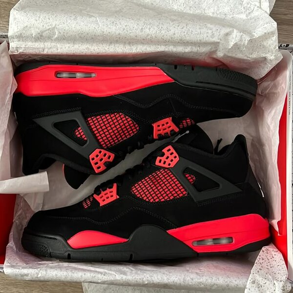 Jordan 4