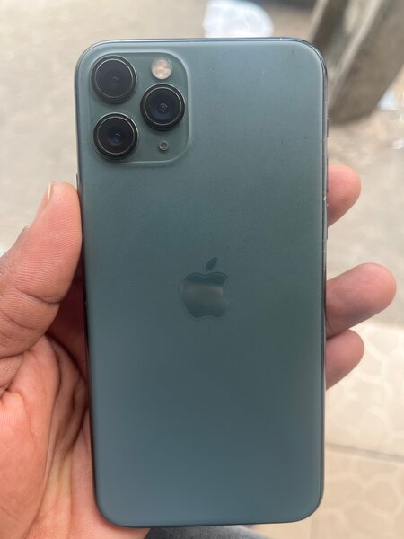 iPhone 11 Pro - Téléphone Apple Reconditionné