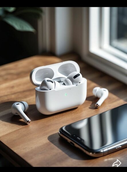 Airpods pro 2 usa 2025