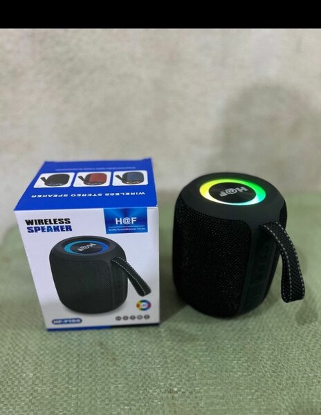 Enceinte Bluetooth Portable