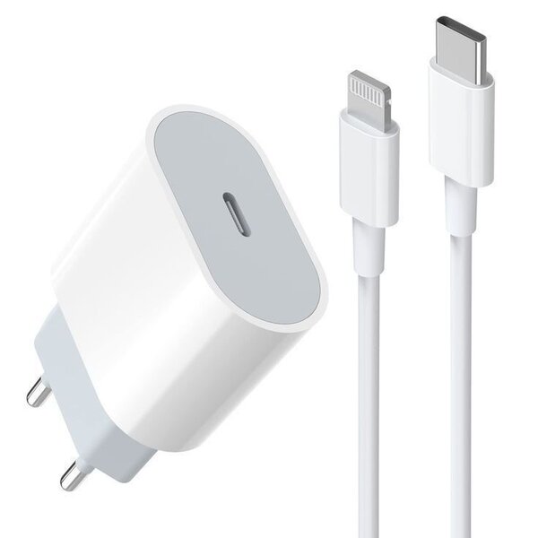 50W USB-C Power Fast Adapter