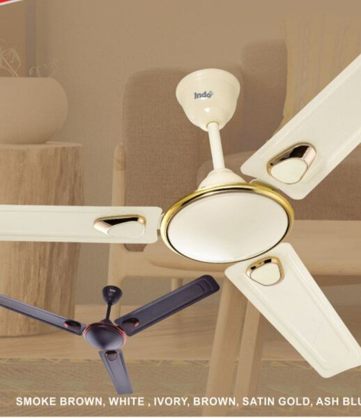 Ventilateur Plafond Design Moderne