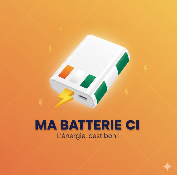 Ma batterie ci