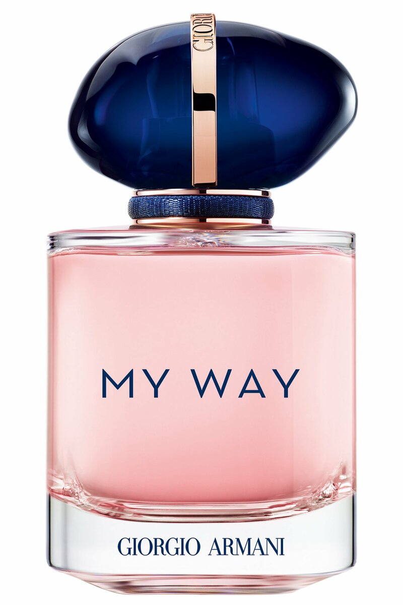 Parfum My Way Giorgio Armani