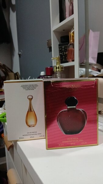 Parfum Élégant pour Femmes