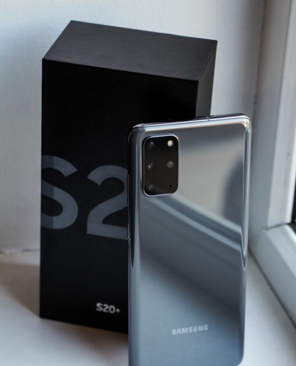 Samsung Galaxy S20+ 128GB