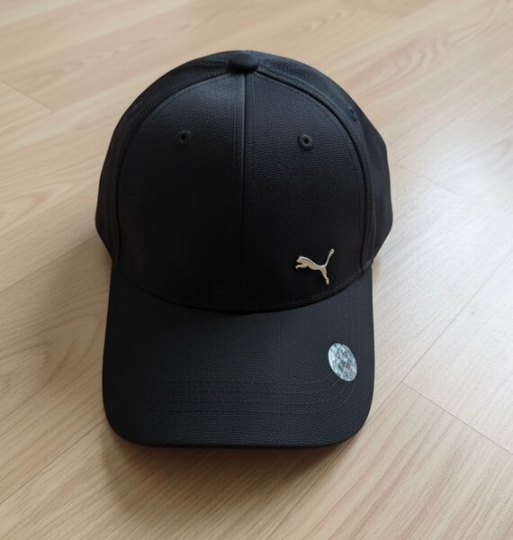Casquette sportive Puma