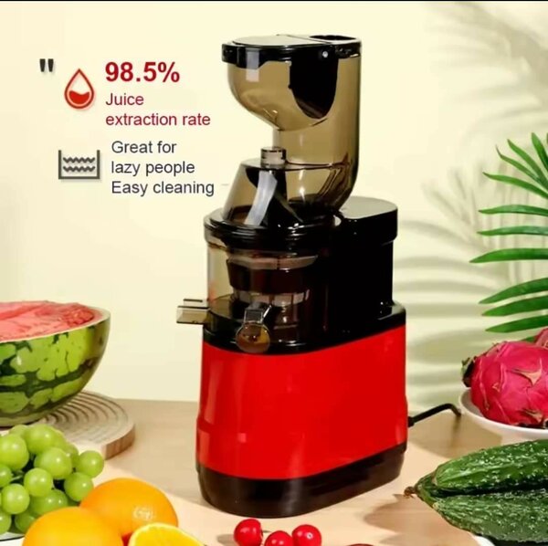 Extracteur de jus
