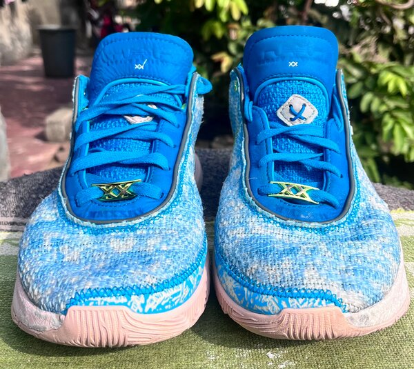 *NikeLeBron 20 'All-Star'*