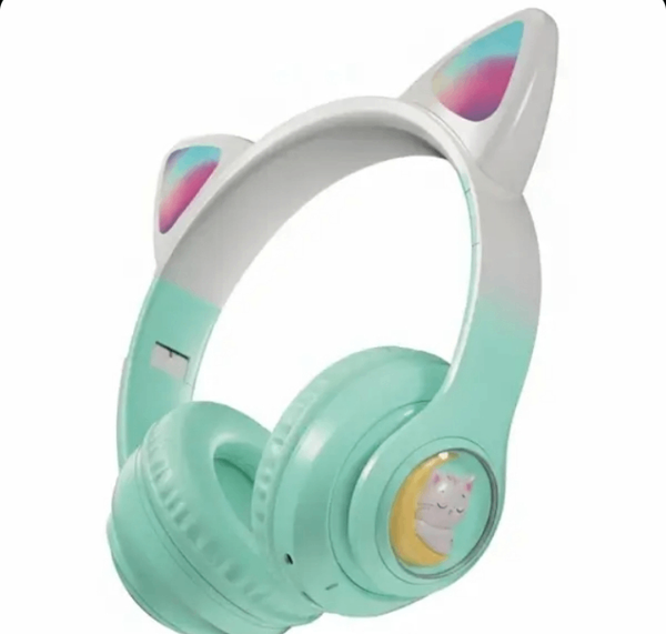 Casque OLA Kitty  sans fil
