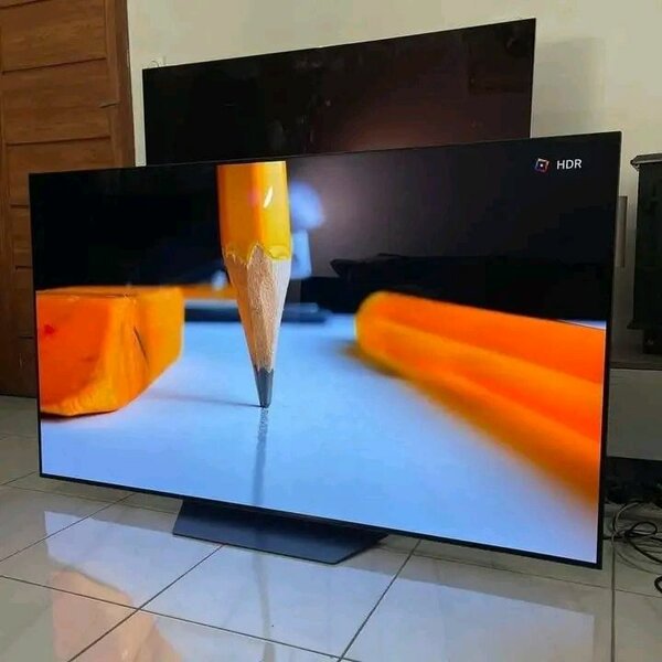 Téléviseur LG 4K Ultra-HD HDR