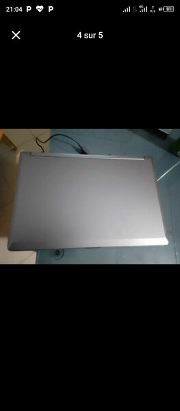 Ordinateur portable puissant