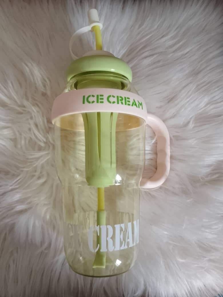 Gourde Infuseur à Glace