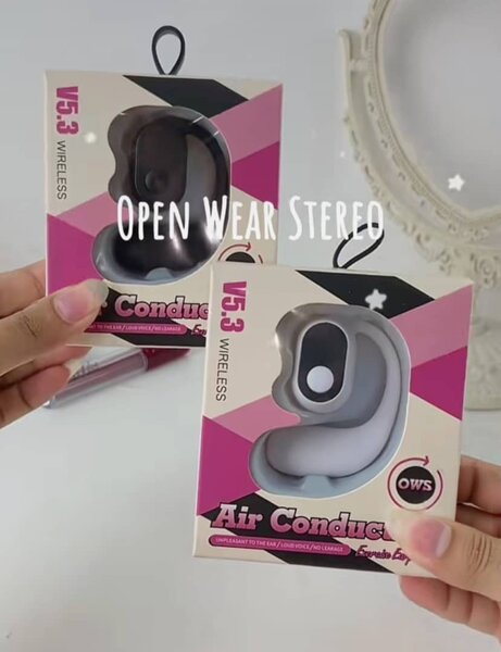 Écouteurs  Sans Fil