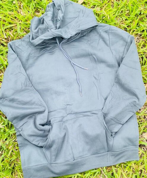 Sweat à capuche Passion Racing
