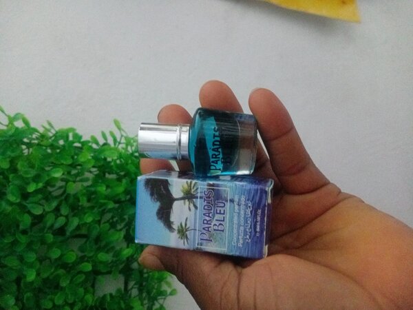 Parfum Paradis Bleu 30ml