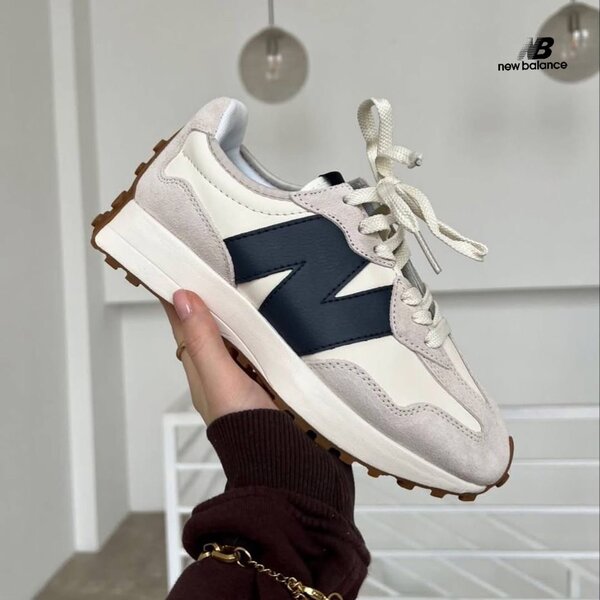 Baskets New Balance 327
