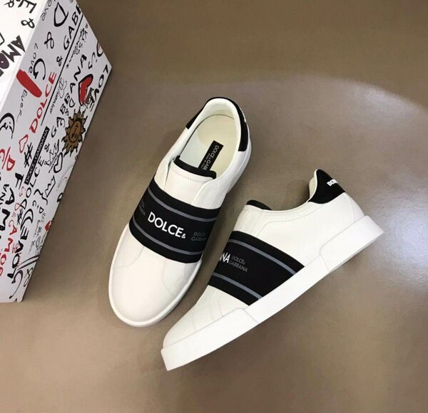 Sneakers tendance homme