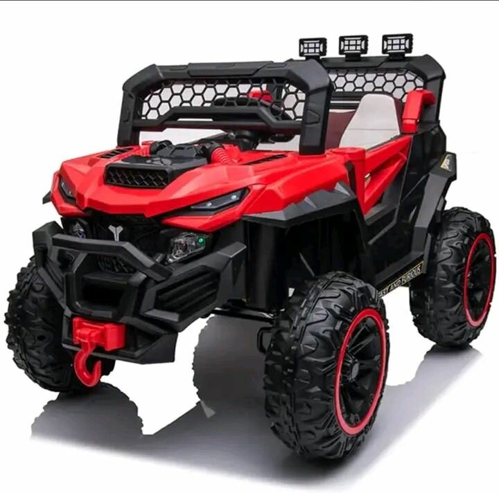 Voiture Électrique pour Enfants