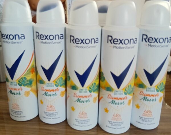 Déodorant Homme et femme 48h