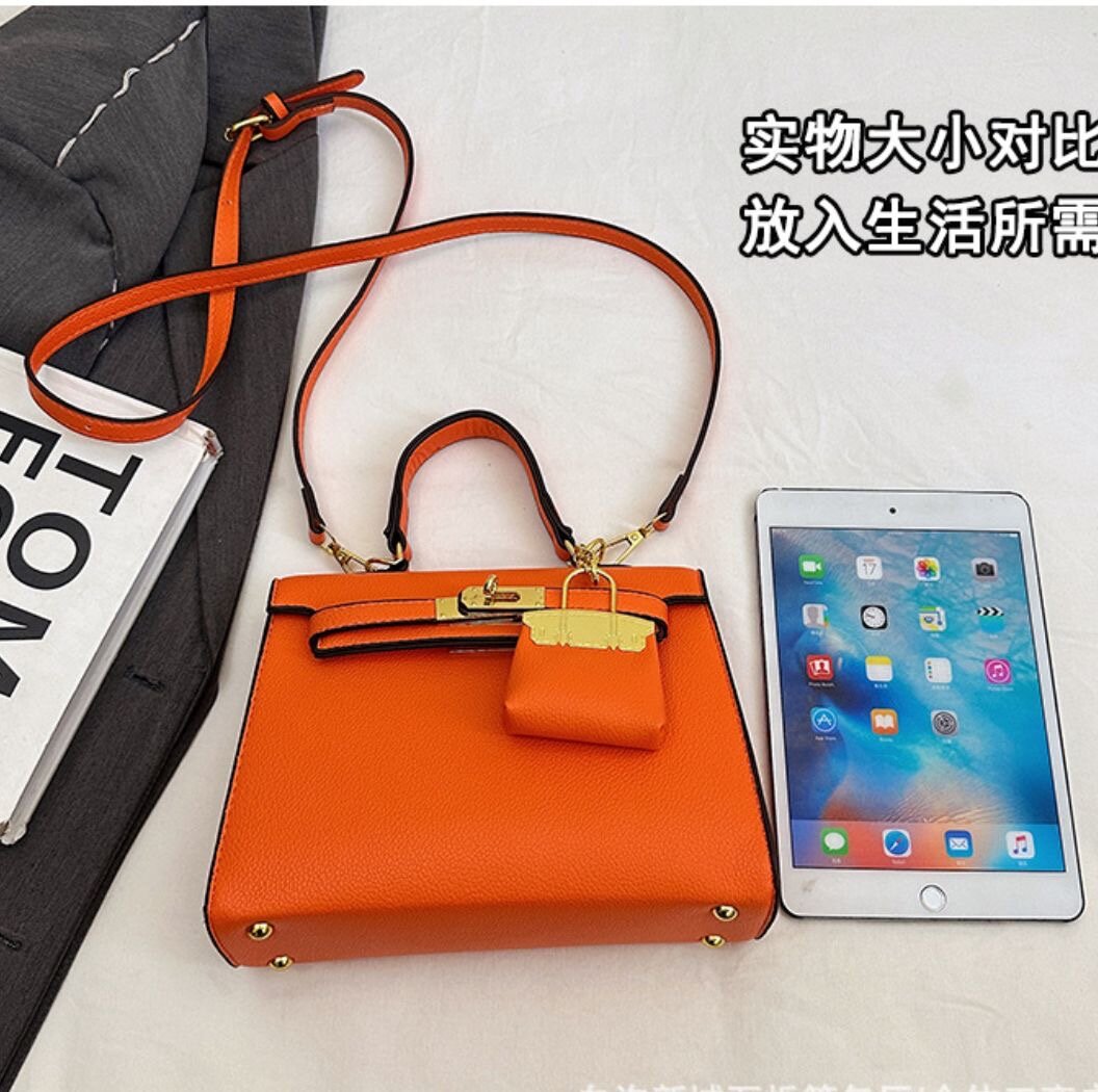 Sac bandoulière élégant