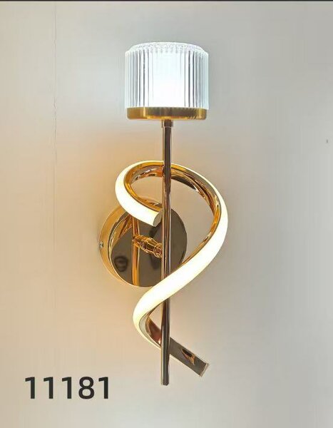 Applique Murale Moderne LED