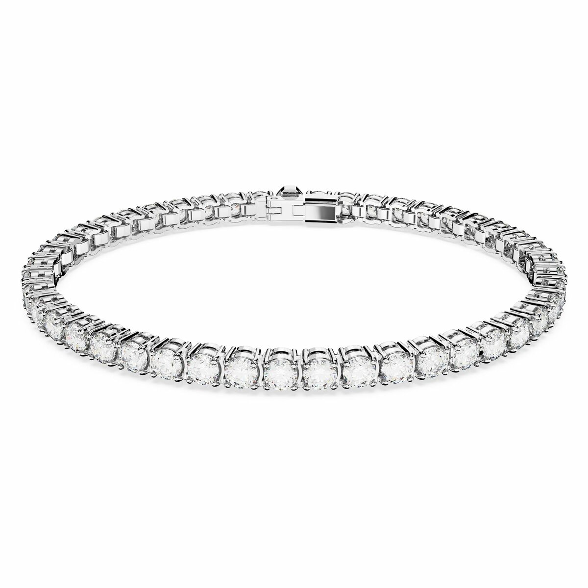 Bracelet tennis en diamants