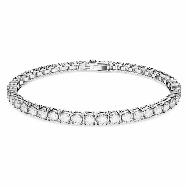 Bracelet tennis en diamants