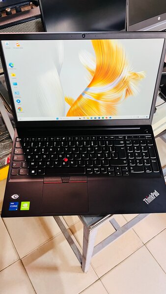 Lenovo ThinkPad i5 12ème Gen
