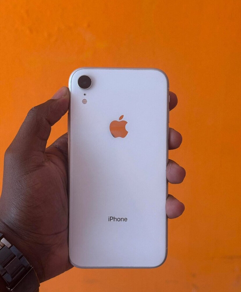 iPhone XR - Multi-couleur