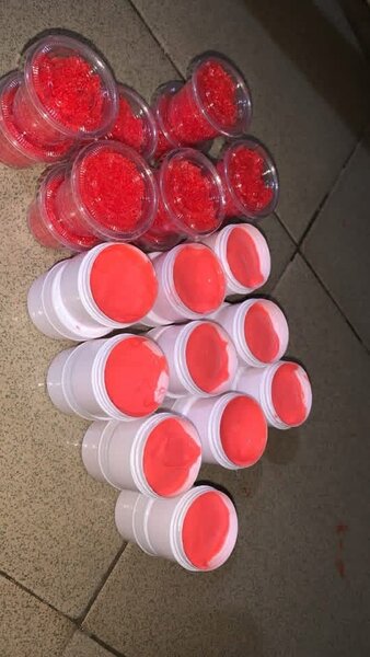 Baume hydratant lèvres rose