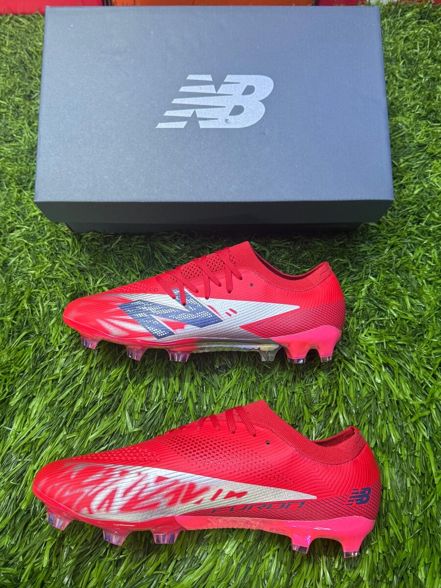 Chaussures de Football New Balance