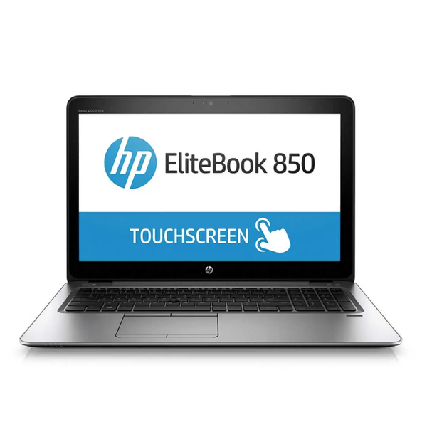 HP EliteBook 850 Tactile