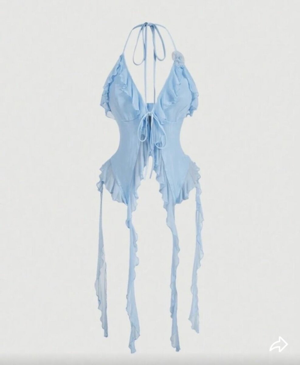 Body dos nu élégant